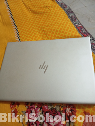 HP Elitebook